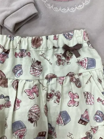 ONWARD CROSSET SELECT 鈴木 コーディネート画像