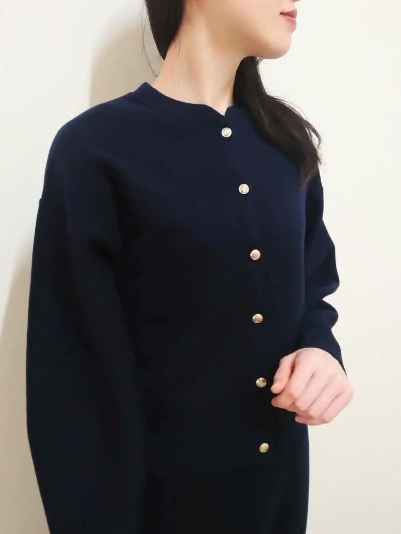 ONWARD CROSSET SELECT 最上 コーディネート画像