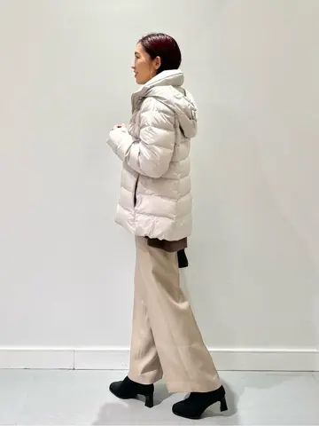 ONWARD CROSSET SELECT 濱野 コーディネート画像