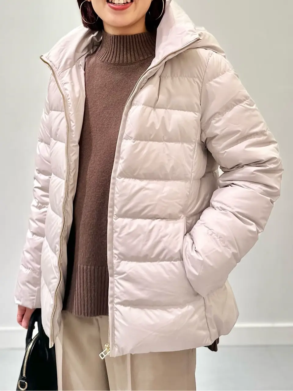 ONWARD CROSSET SELECT 濱野 コーディネート画像