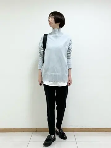 ONWARD CROSSET SELECT 小川 コーディネート画像