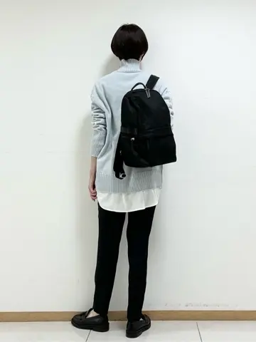 ONWARD CROSSET SELECT 小川 コーディネート画像