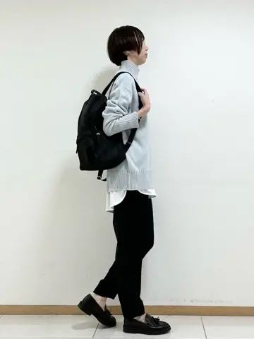 ONWARD CROSSET SELECT 小川 コーディネート画像