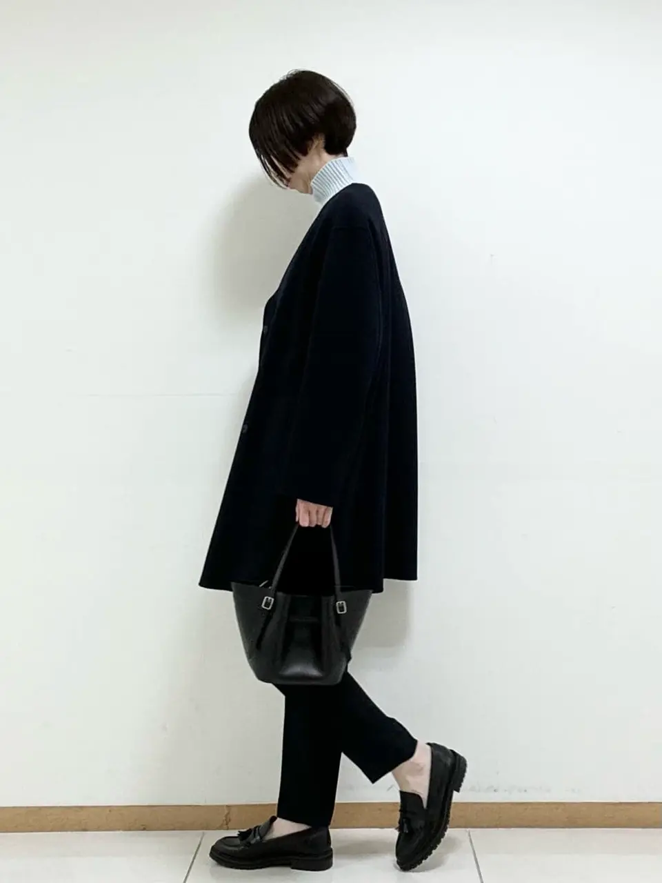 ONWARD CROSSET SELECT 小川 コーディネート画像