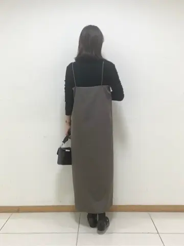 ONWARD CROSSET SELECT 野中 コーディネート画像