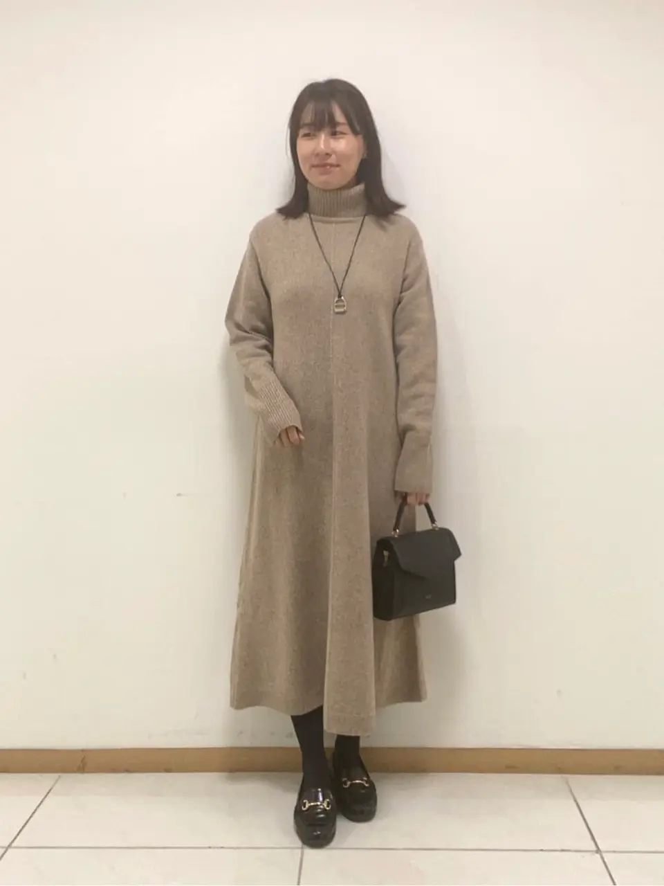  野中 コーディネート画像