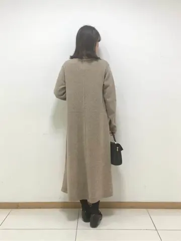 ONWARD CROSSET SELECT 野中 コーディネート画像