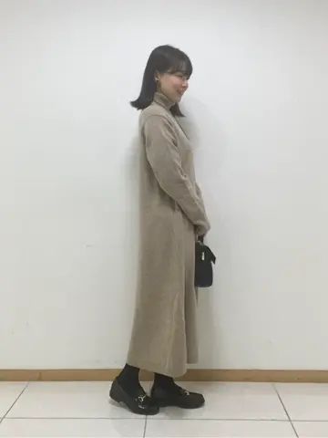 ONWARD CROSSET SELECT 野中 コーディネート画像