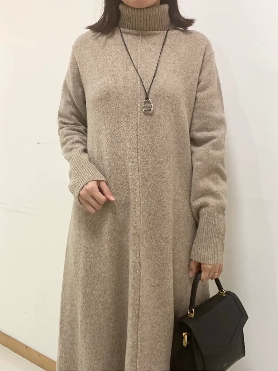 ONWARD CROSSET SELECT 野中 コーディネート画像