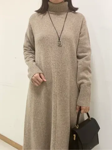 ONWARD CROSSET SELECT 野中 コーディネート画像