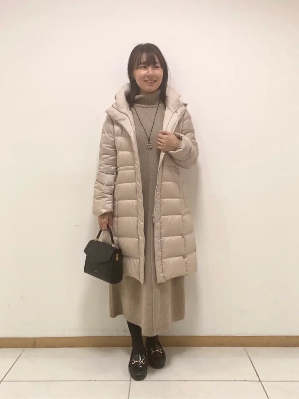  野中 コーディネート画像