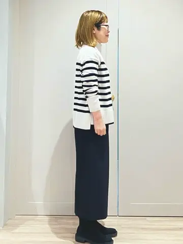 ONWARD CROSSET SELECT 竹田 コーディネート画像