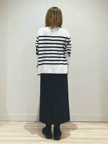 ONWARD CROSSET SELECT 竹田 コーディネート画像