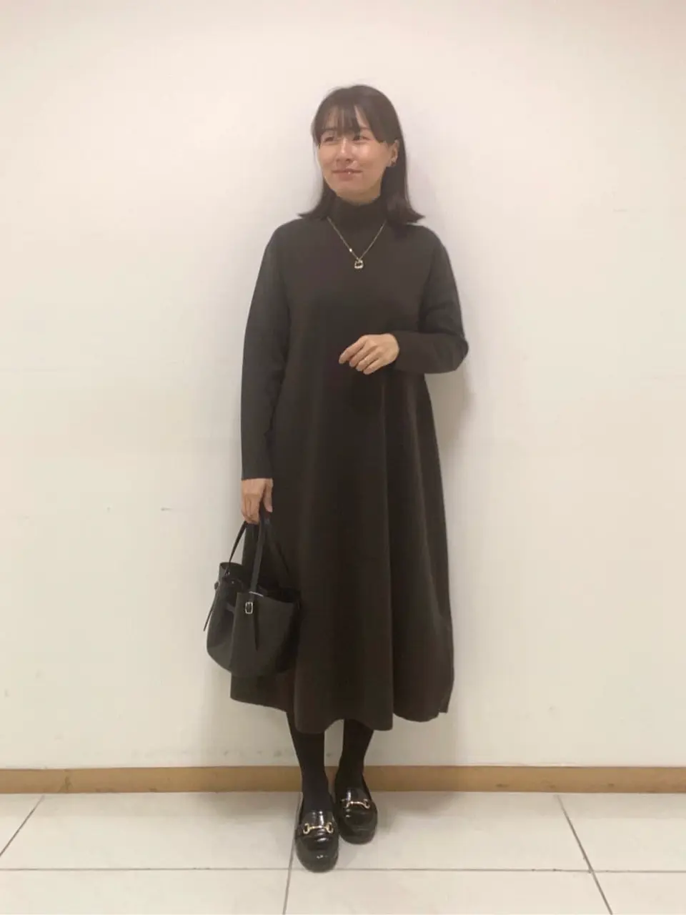  野中 コーディネート画像