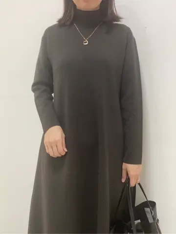 ONWARD CROSSET SELECT 野中 コーディネート画像