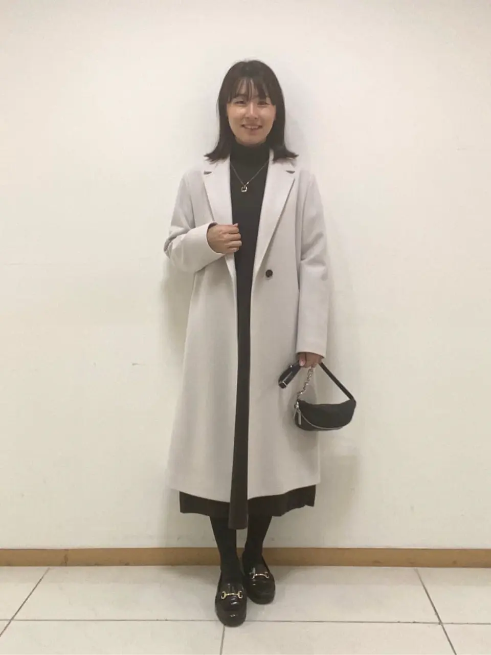  野中 コーディネート画像