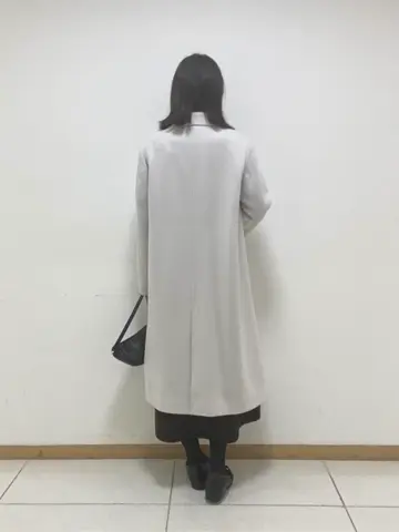 ONWARD CROSSET SELECT 野中 コーディネート画像