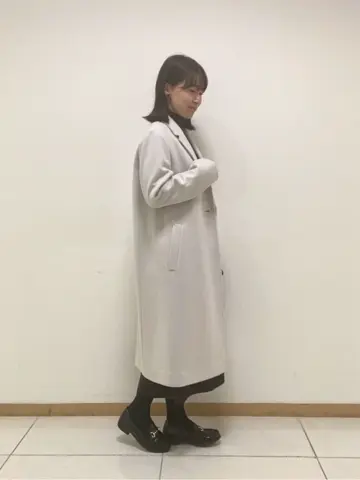 ONWARD CROSSET SELECT 野中 コーディネート画像