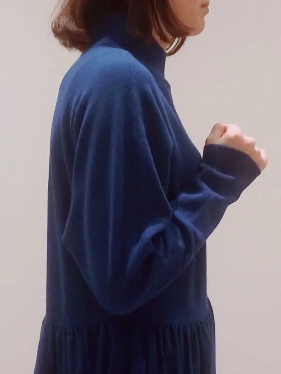 ONWARD CROSSET SELECT 林 コーディネート画像