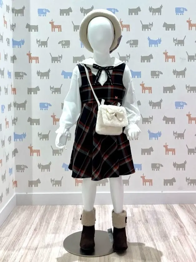 ONWARD CROSSET SELECT 杉原 コーディネート画像