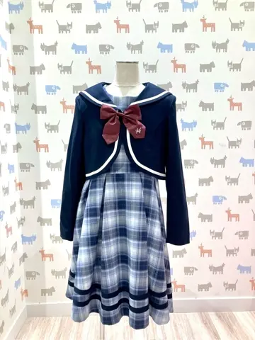 ONWARD CROSSET SELECT 杉原 コーディネート画像