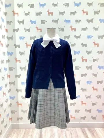 ONWARD CROSSET SELECT 杉原 コーディネート画像