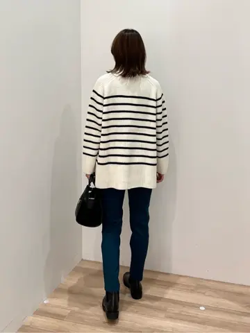 ONWARD CROSSET SELECT 村上 コーディネート画像