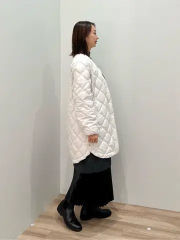 ONWARD CROSSET SELECT 村上 コーディネート画像