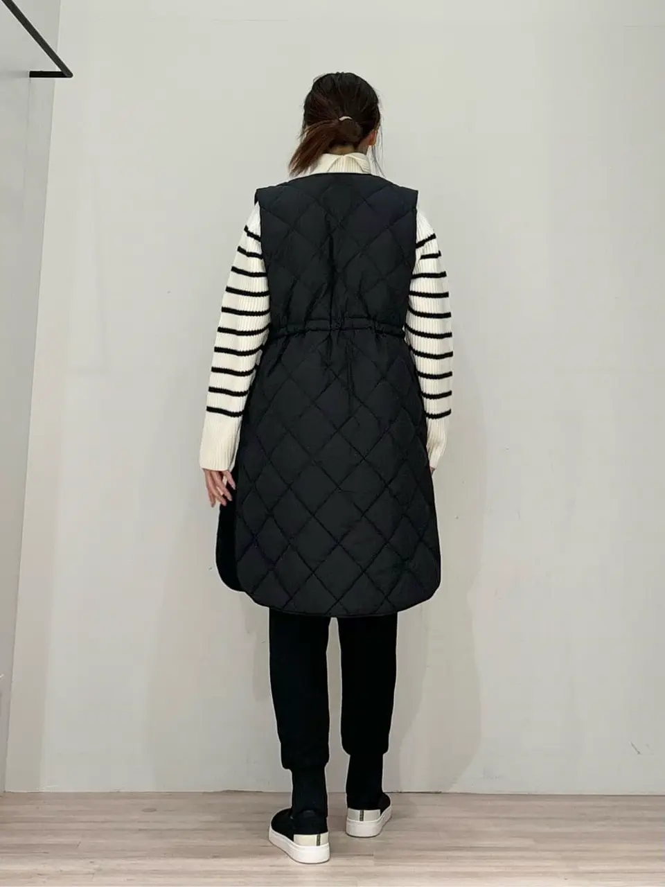 ONWARD CROSSET SELECT SAKAI コーディネート画像