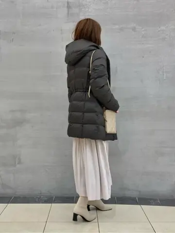 ONWARD CROSSET SELECT 大野 コーディネート画像