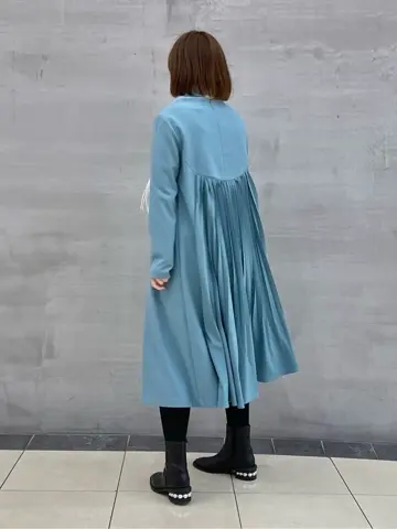 ONWARD CROSSET SELECT 大野 コーディネート画像