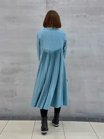 ONWARD CROSSET SELECT 大野 コーディネート画像