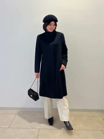 ONWARD CROSSET SELECT 藤田 コーディネート画像