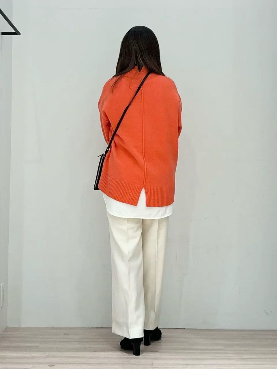 ONWARD CROSSET SELECT SAKAI コーディネート画像