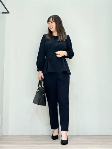 ONWARD CROSSET SELECT SAKAI コーディネート画像