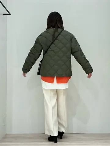 ONWARD CROSSET SELECT SAKAI コーディネート画像