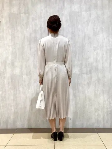 ONWARD CROSSET SELECT 長利 コーディネート画像