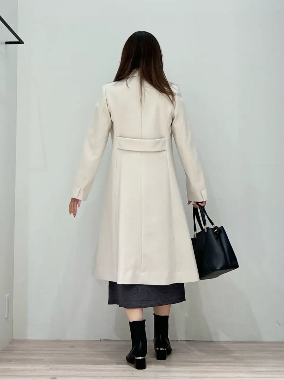 ONWARD CROSSET SELECT SAKAI コーディネート画像