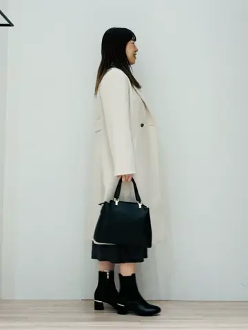 ONWARD CROSSET SELECT SAKAI コーディネート画像