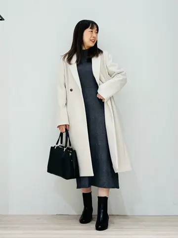 ONWARD CROSSET SELECT SAKAI コーディネート画像