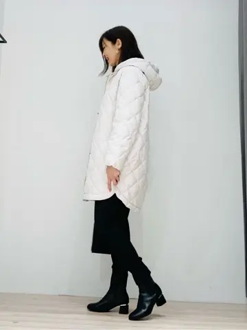 ONWARD CROSSET SELECT Chie コーディネート画像