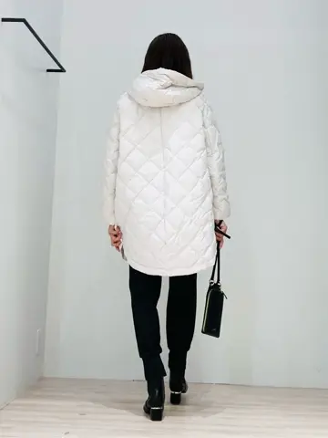 ONWARD CROSSET SELECT Chie コーディネート画像