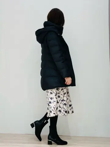 ONWARD CROSSET SELECT Chie コーディネート画像