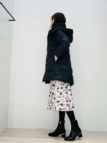 ONWARD CROSSET SELECT Chie コーディネート画像