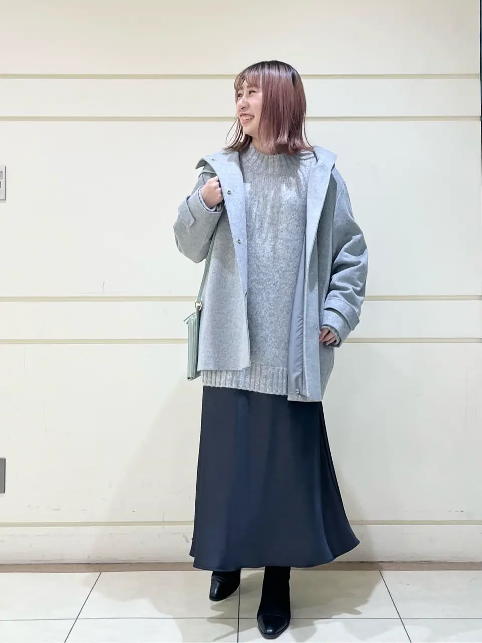 ONWARD CROSSET SELECT Kanako コーディネート画像