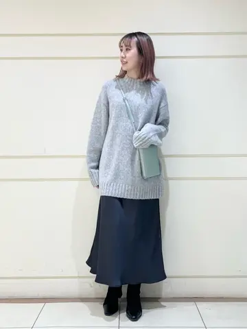 ONWARD CROSSET SELECT Kanako コーディネート画像
