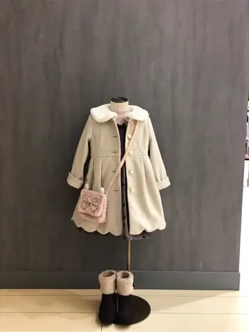 ONWARD CROSSET SELECT 鈴木 コーディネート画像