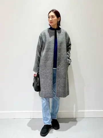 ONWARD CROSSET SELECT 濱野 コーディネート画像