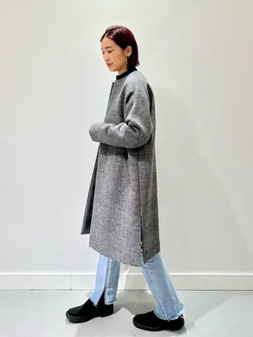 ONWARD CROSSET SELECT 濱野 コーディネート画像