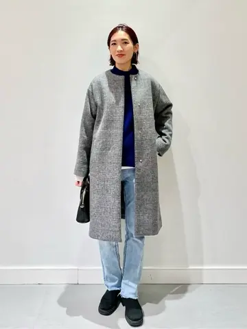 ONWARD CROSSET SELECT 濱野 コーディネート画像